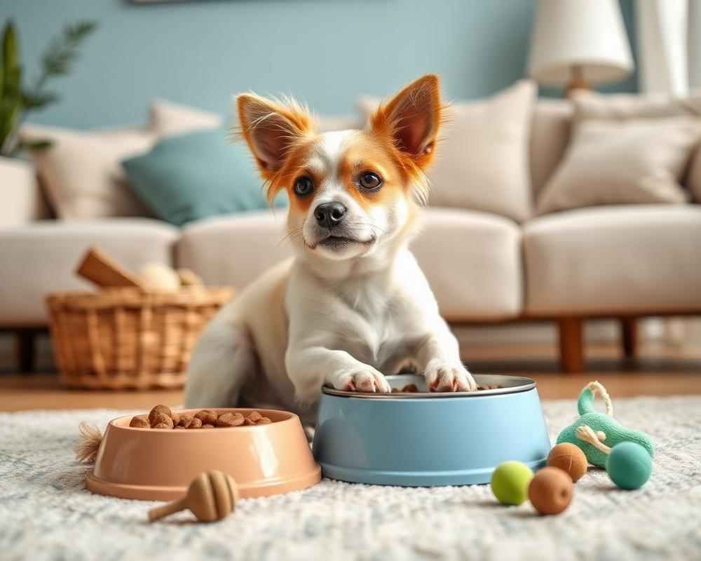 Pet Sitting