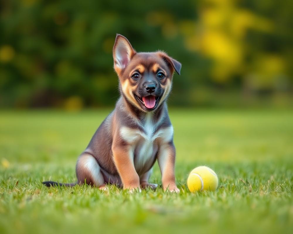 Dog Training