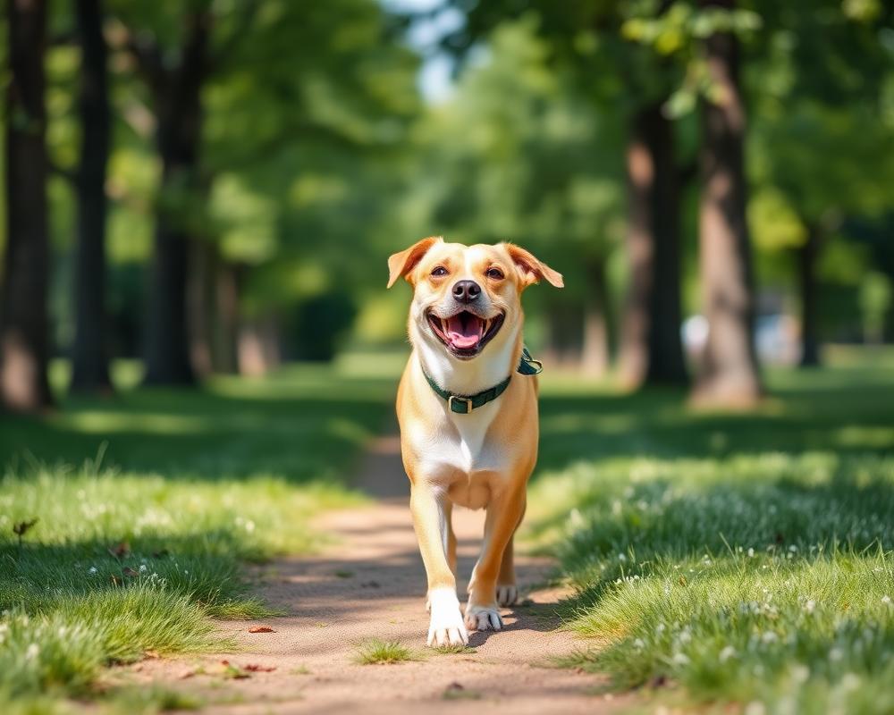 Dog Walking